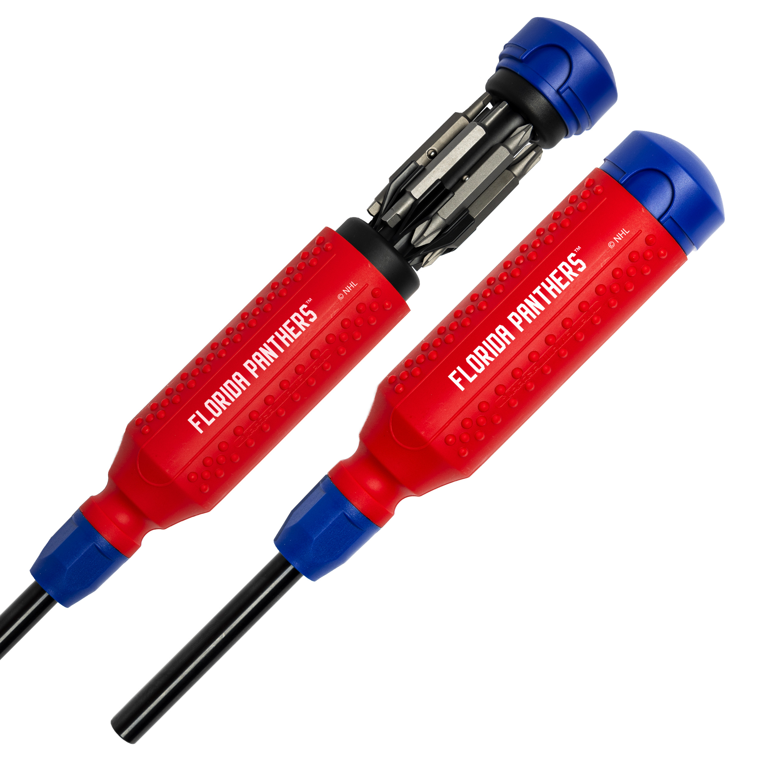 MEGAPRO® OFFICIALLY LICENSED NHL® DRIVERS